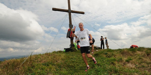 Stanzer Trailrun